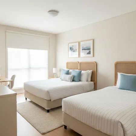 Guenes Hotel Ankara