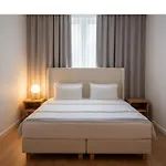 Guenes Отель Анкара