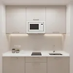 Guenes Отель Анкара