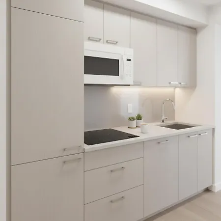 Guenes Отель Анкара