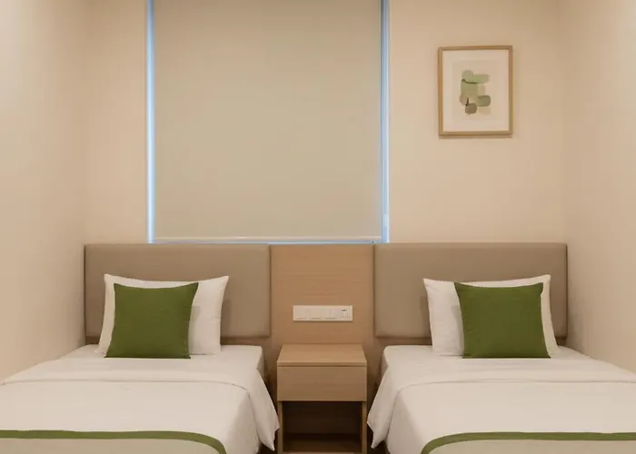 Guenes 3* Анкара