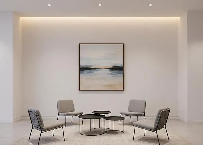 Отель Guenes 3*